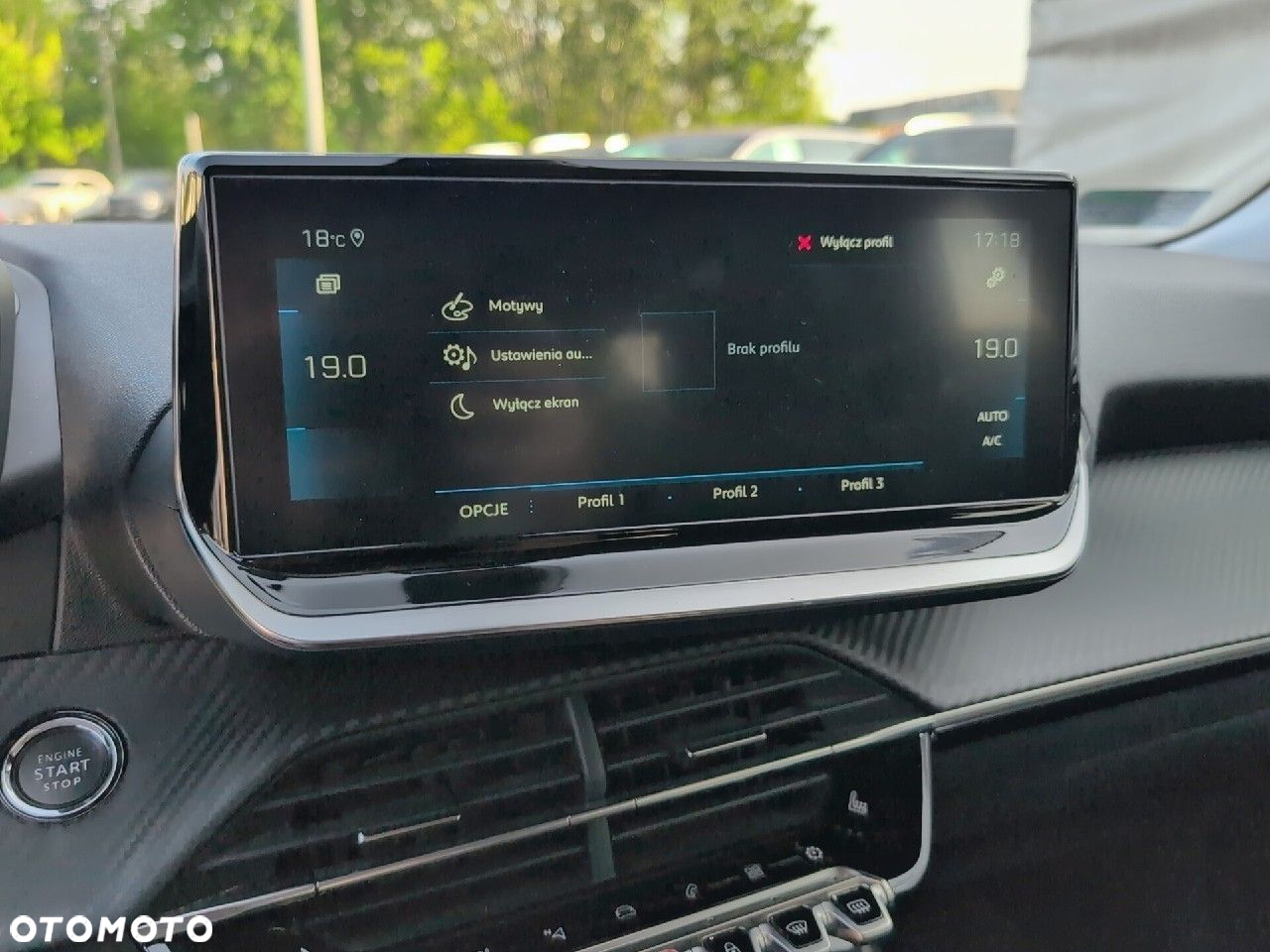 Peugeot 2008 1.2 PureTech Allure Pack S&S EAT8 - 24