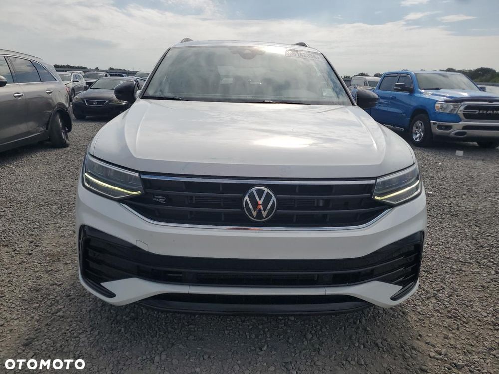 Volkswagen Tiguan 2.0 TSI 4Mot Life DSG - 2