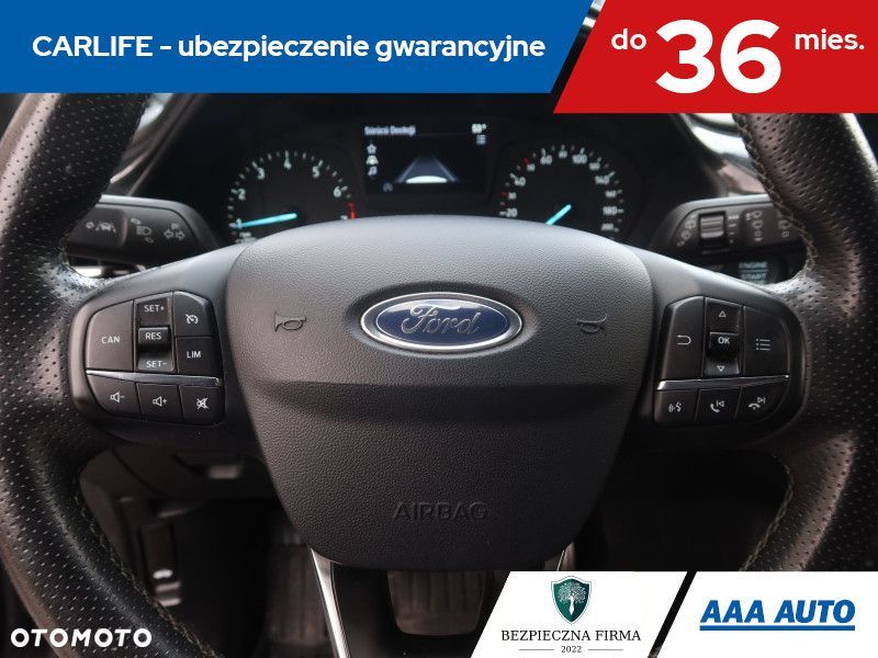 Ford Fiesta - 18