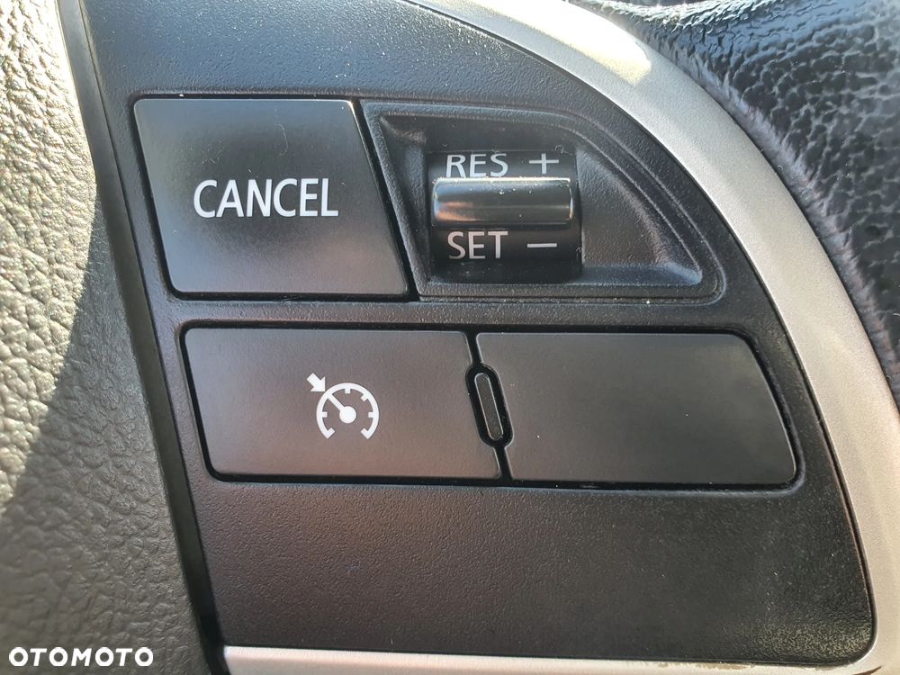 Mitsubishi ASX 1.8 DI-D 2WD Edition II - 14