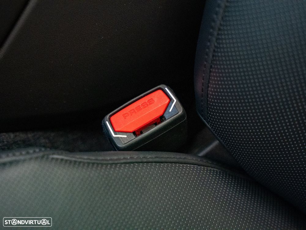 Land Rover Range Rover Sport - 21