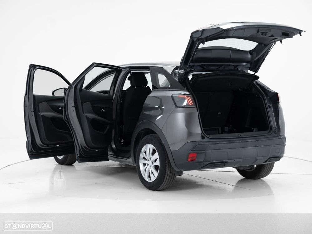 Peugeot 3008 1.5 BlueHDi Active Pack - 6