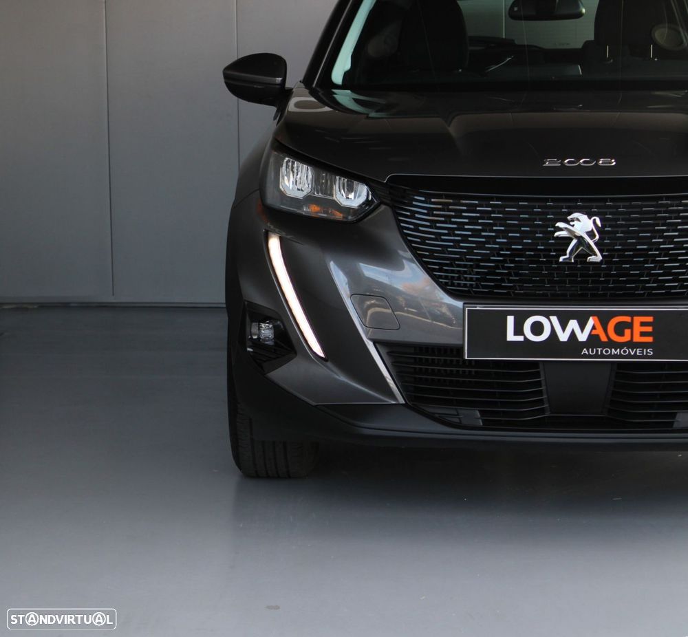 Peugeot 2008 PureTech 100 Stop&Start Active Pack - 30