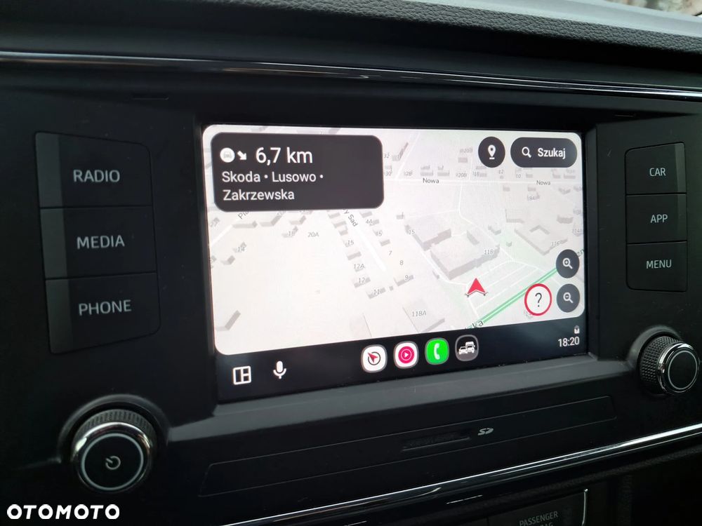 Seat Ateca 1.6 TDI ECOMOTIVE STYLE - 12