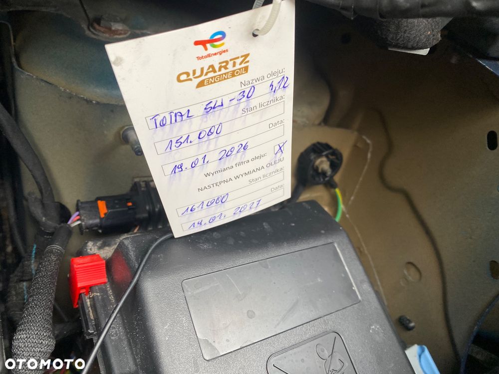 Citroën Berlingo - 27