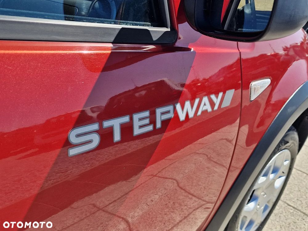 Dacia Sandero Stepway - 11