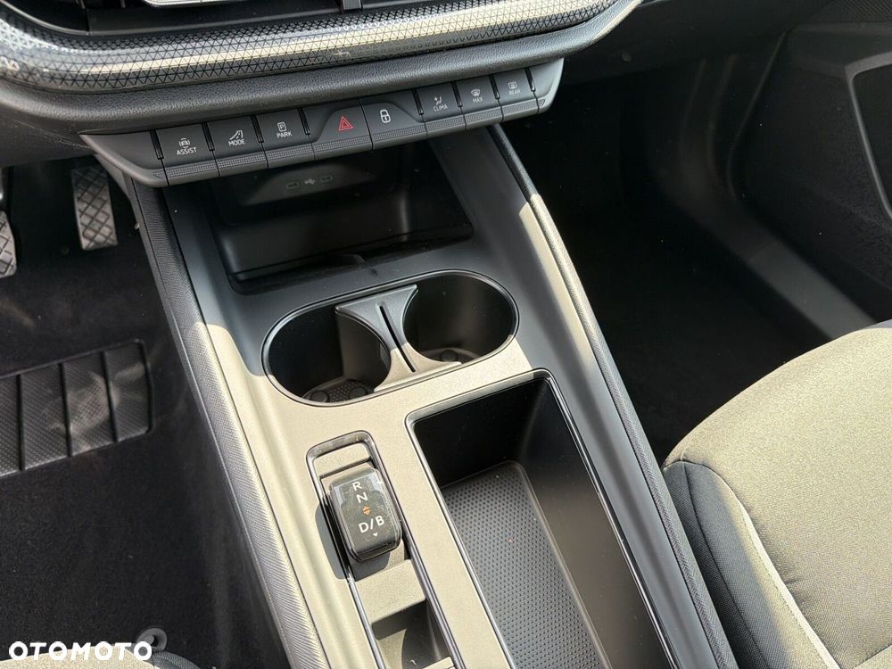 Skoda Elroq - 14