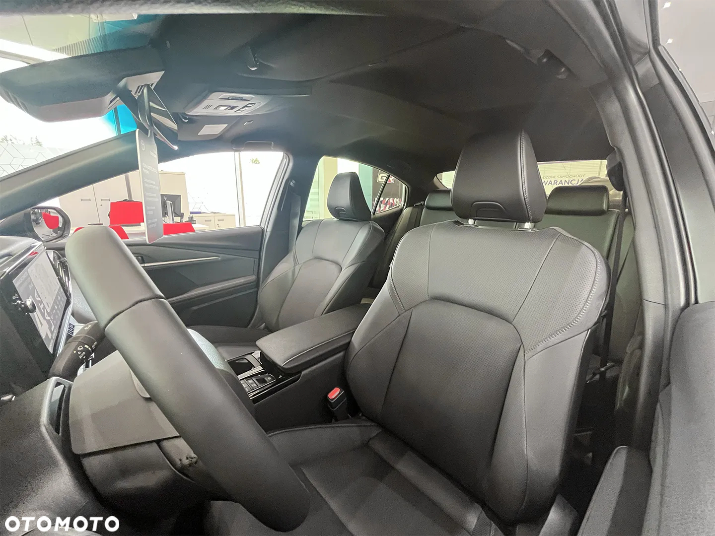 Toyota Camry 2.5 Hybrid Dynamic Force Prestige e-CVT - 5
