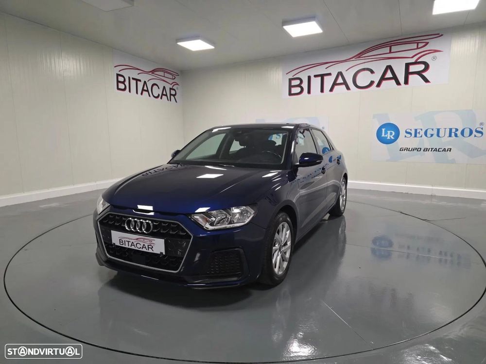 Audi A1 Sportback - 14