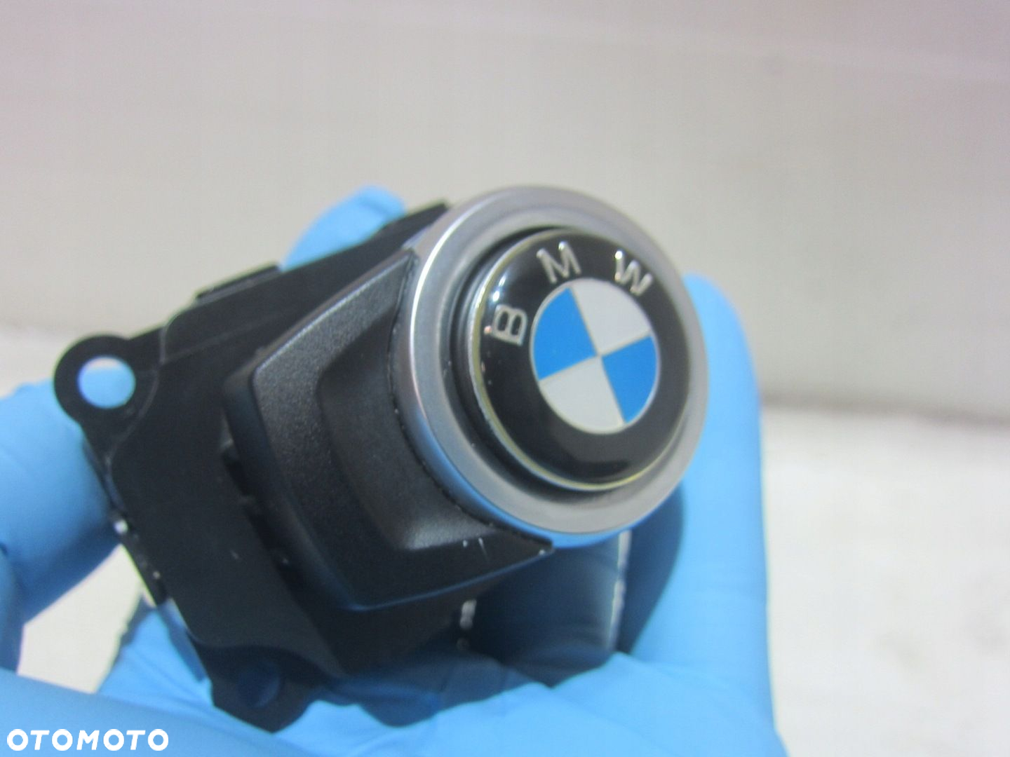 BMW X3 F25 X4 F26 PRZYCISK START STOP 61319225237 61319263431 9229585 - 3