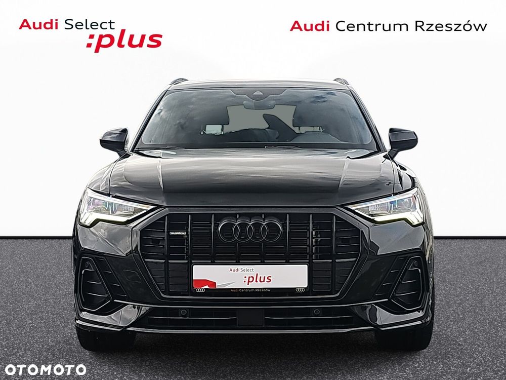 Audi Q3 - 2