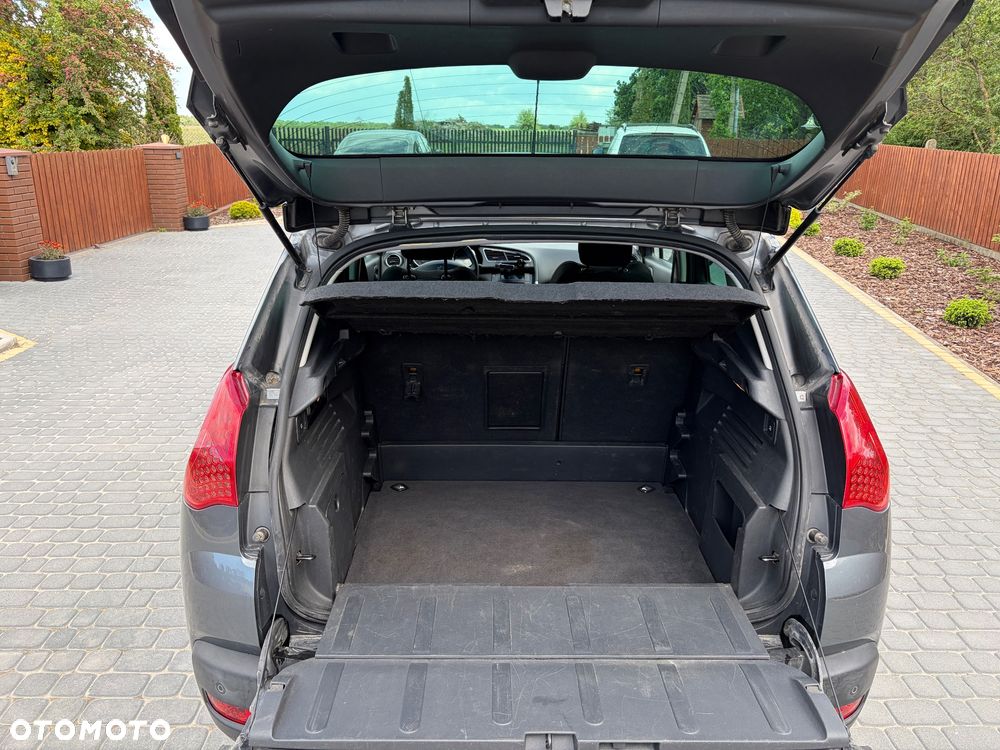 Peugeot 3008 - 6