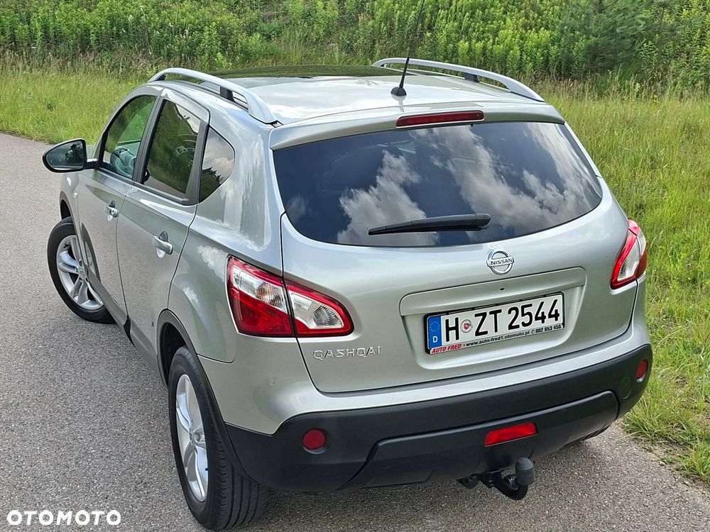 Nissan Qashqai - 16