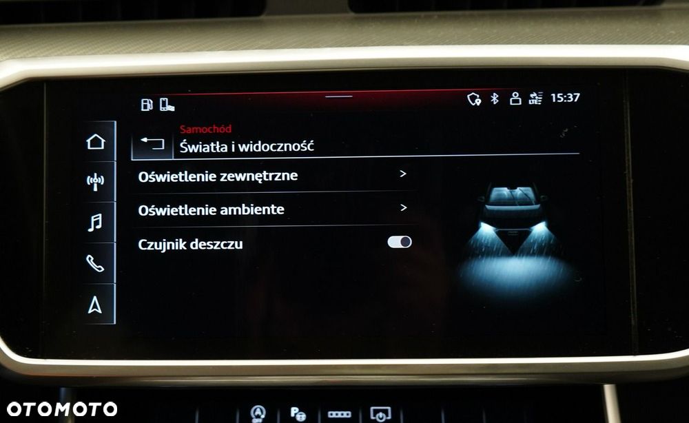 Audi A6 Limousine - 37