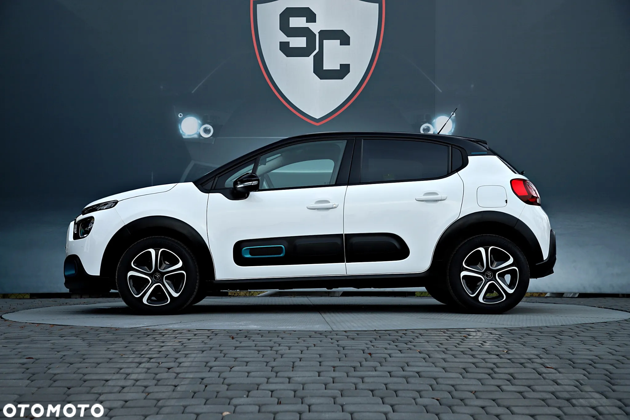 Citroën C3 1.2 PureTech Shine - 8