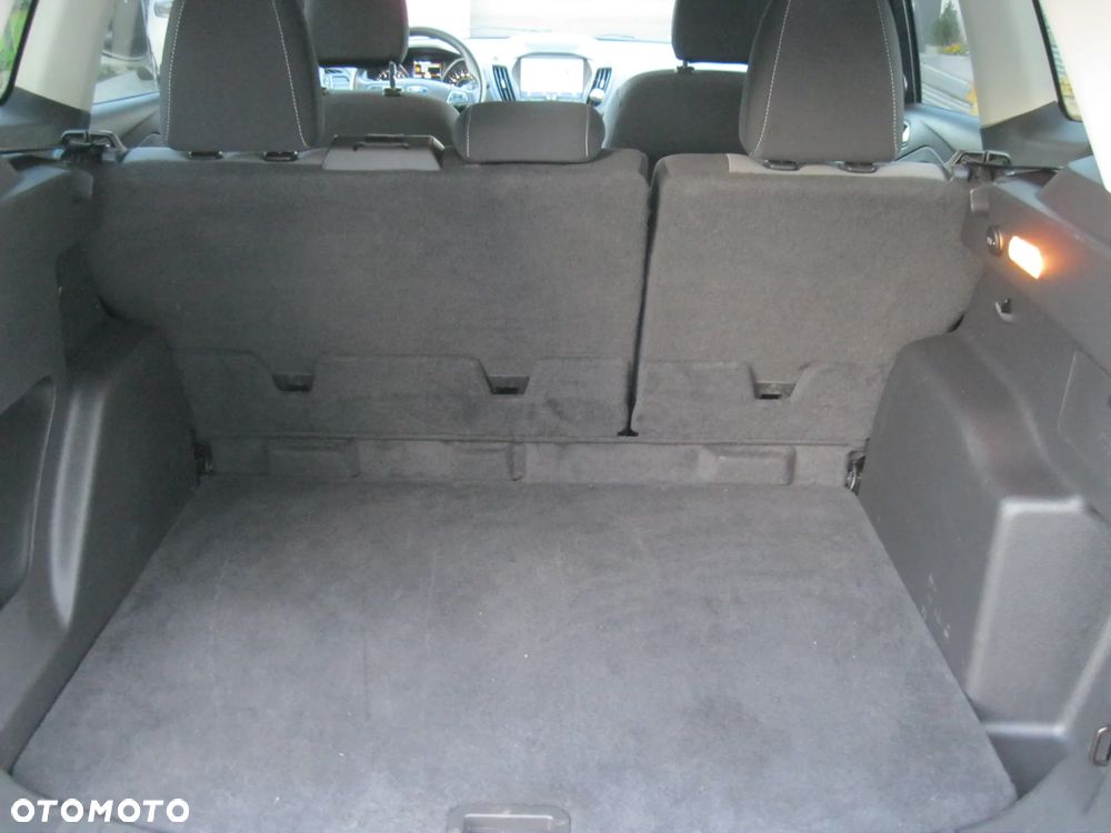 Ford Escape - 18