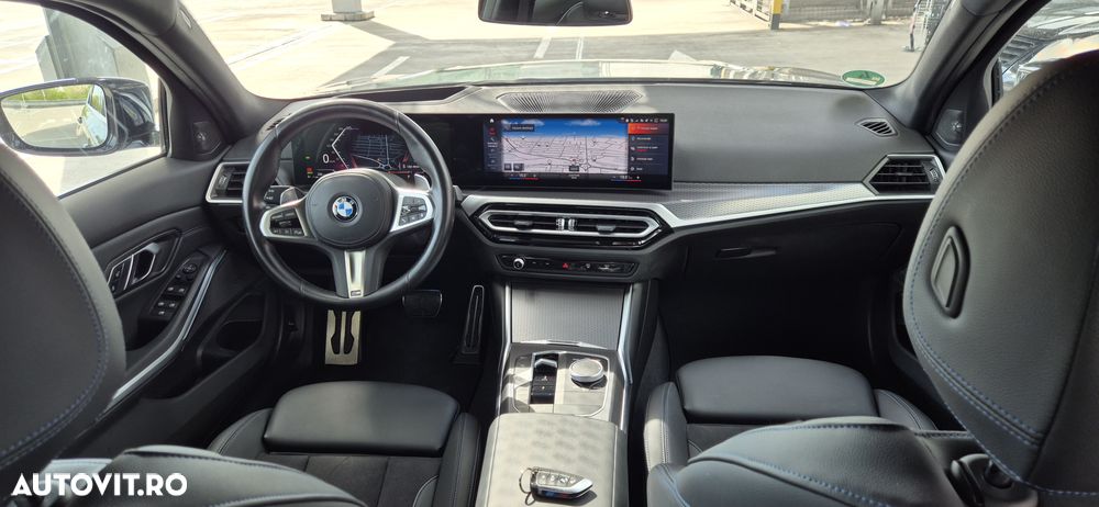 BMW Seria 3 - 6