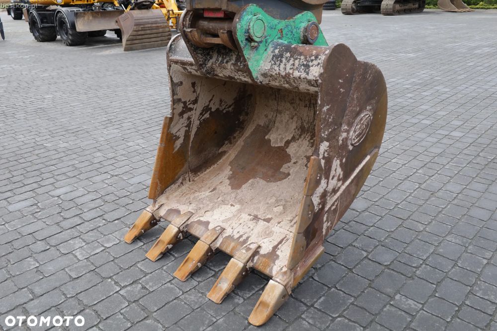 Caterpillar 320 GC - 16