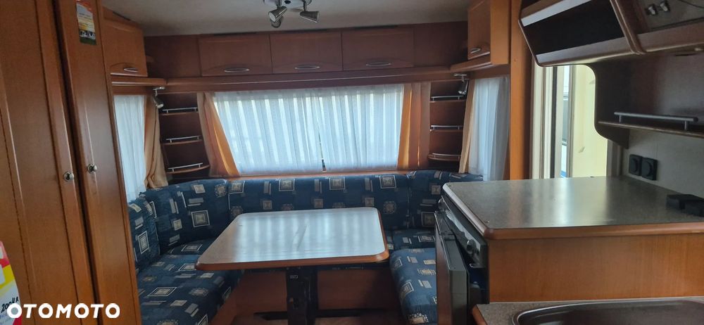 Adria 5308 - 8