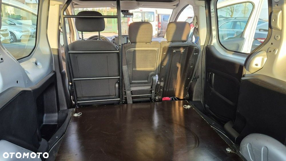 Peugeot Partner - 33