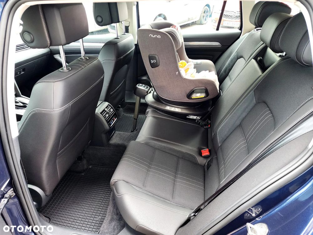 Volkswagen Passat Alltrack 2.0 TDI SCR 4Motion DSG - 30