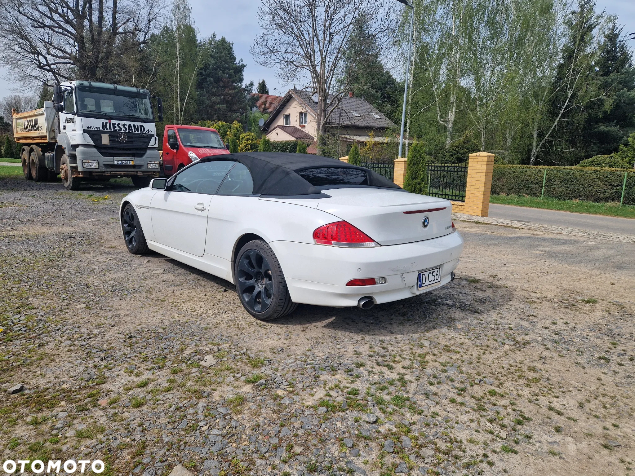 BMW Seria 6 650 i SMG - 10