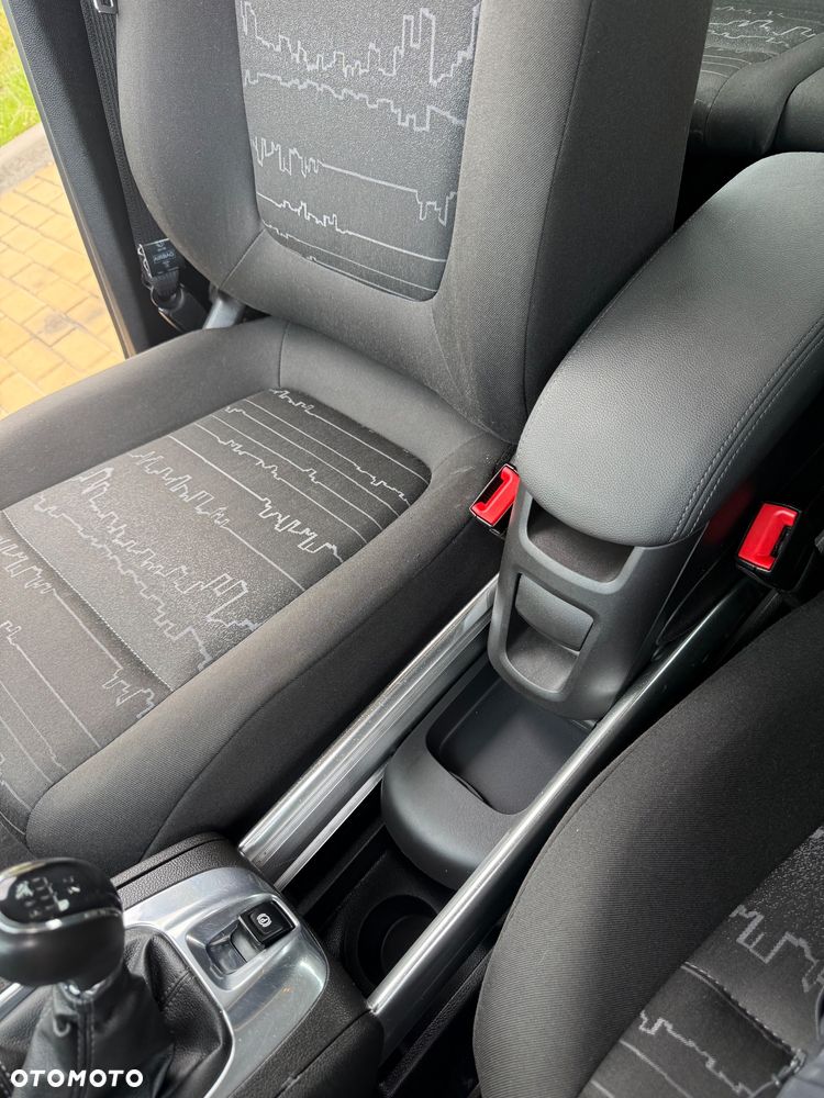 Opel Meriva 1.4 Ecoflex Start/Stop Active - 27