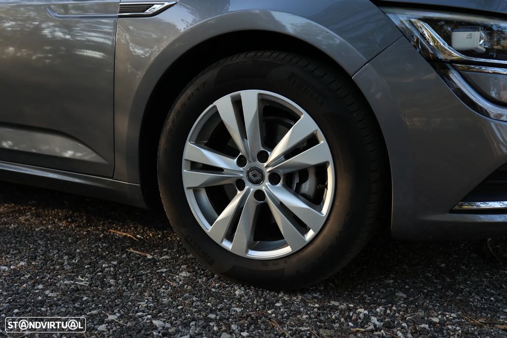 Renault Talisman Sport Tourer 1.6 dCi Intens - 10