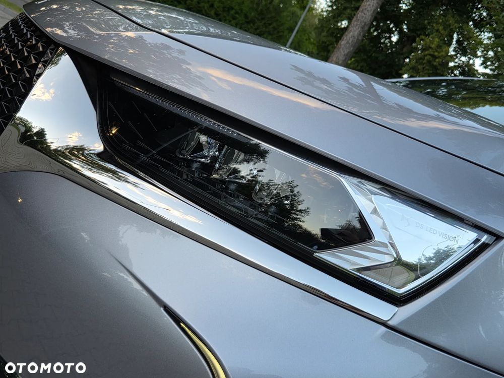 DS Automobiles DS 7 Crossback 1.6 PureTech Rivoli - 28