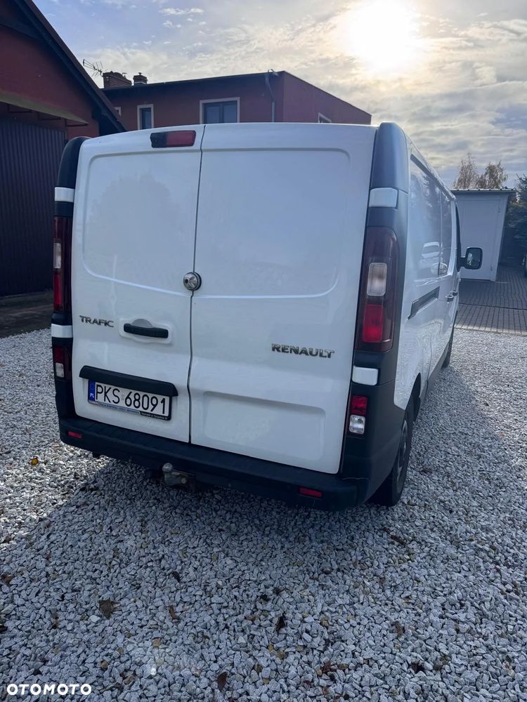 Renault Trafic - 6