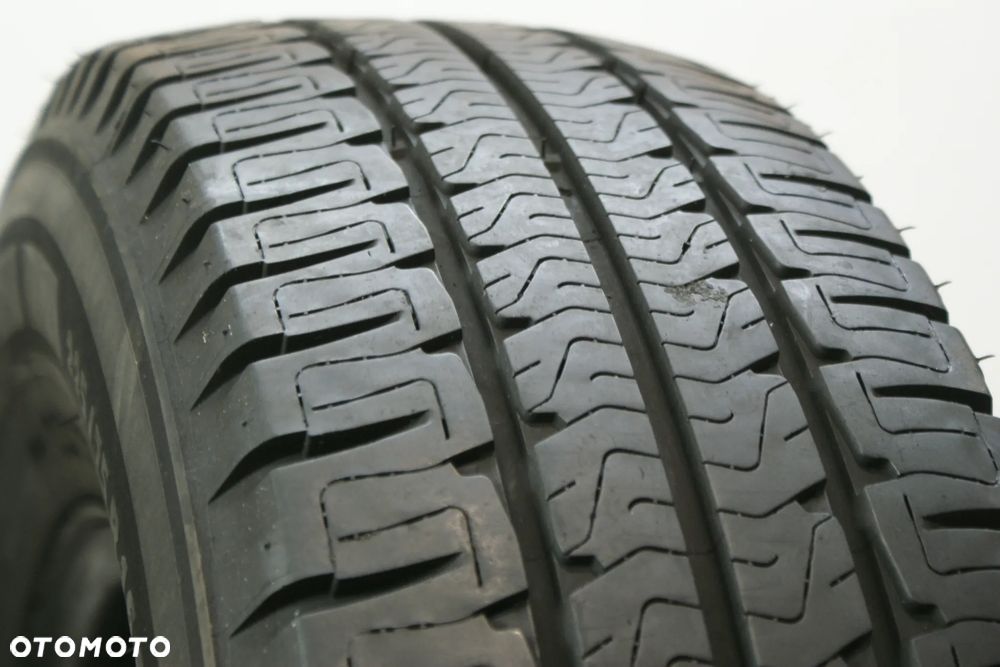 letnie 225/75R16C MICHELIN AGILIS CAMPING , 7,7mm B1997 - 2