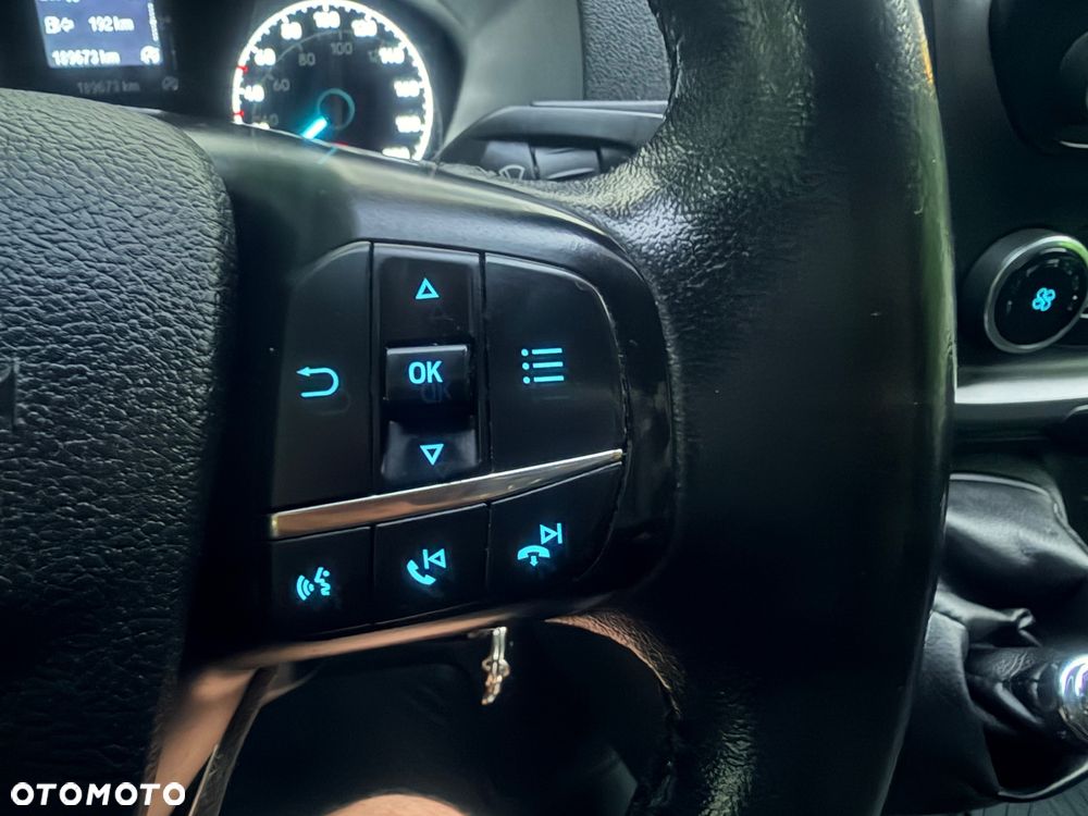 Ford Transit Custom BRYG. 6 OSÓB - L2H1 - SALON POLSKA - Bezwypadkowy - FAKTURA VAT 23% - Najmocniejsza Wersja 170km - PEŁNA HISTORIA SERWISOWA - ORYGINALNY PRZEBIEG - 29