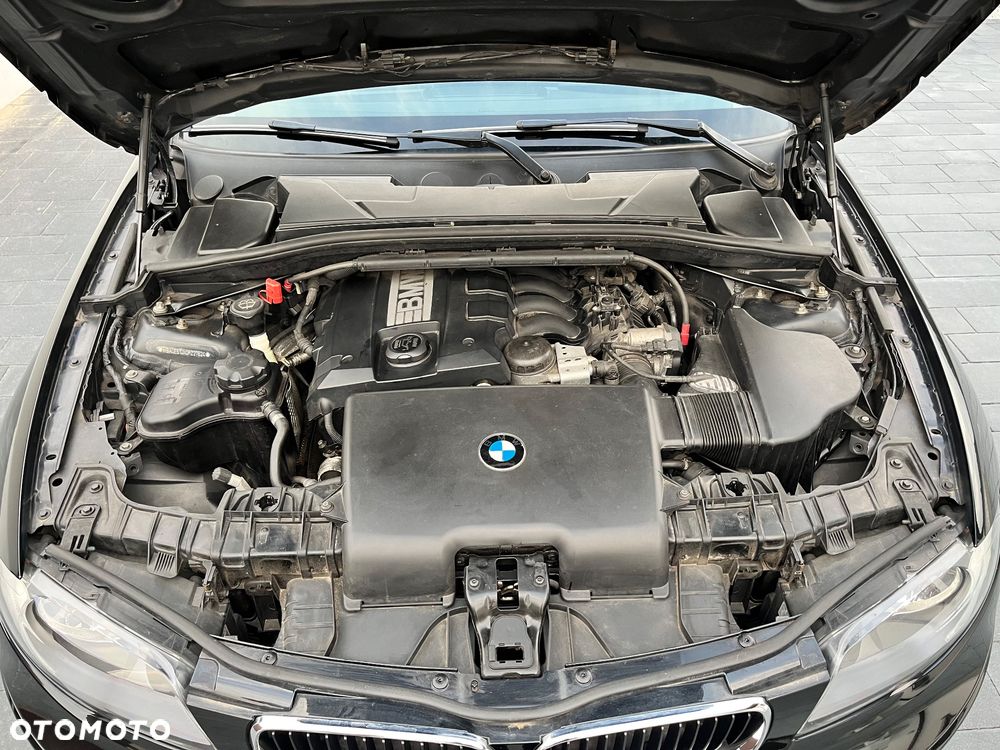 BMW Seria 1 118i - 20