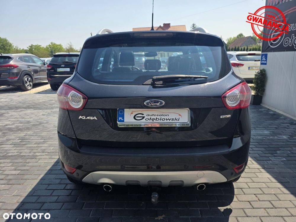 Ford Kuga - 9