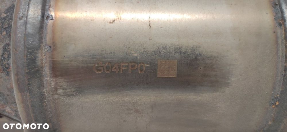 KIA RIO IV V STONIC 1.0 T-GDI G3LC KATALIZATOR DPF FAP SCR  17-21 - 2