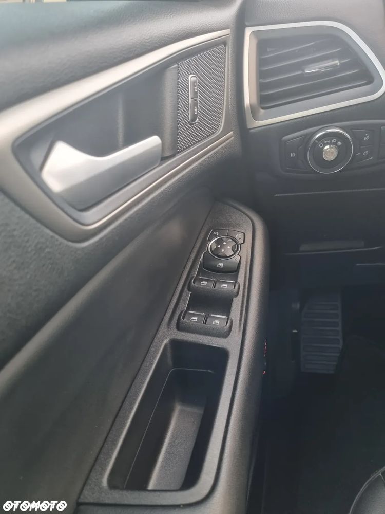Jeep Cherokee 2.0 T Active Drive Lock Automatik Trailhawk - 24