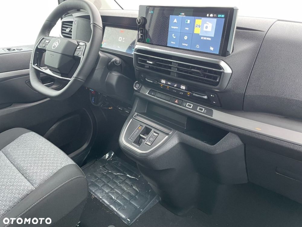 Citroën SpaceTourer - 10