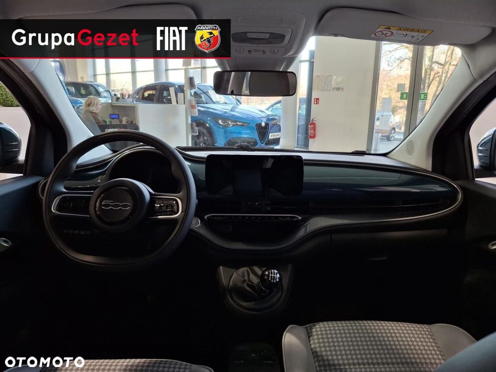 Fiat 500 - 10