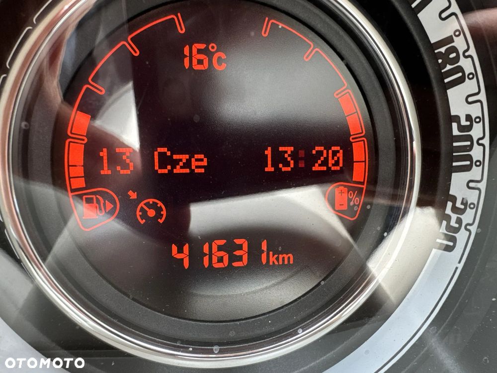 Fiat 500 1.0 Hybrid Dolcevita - 21