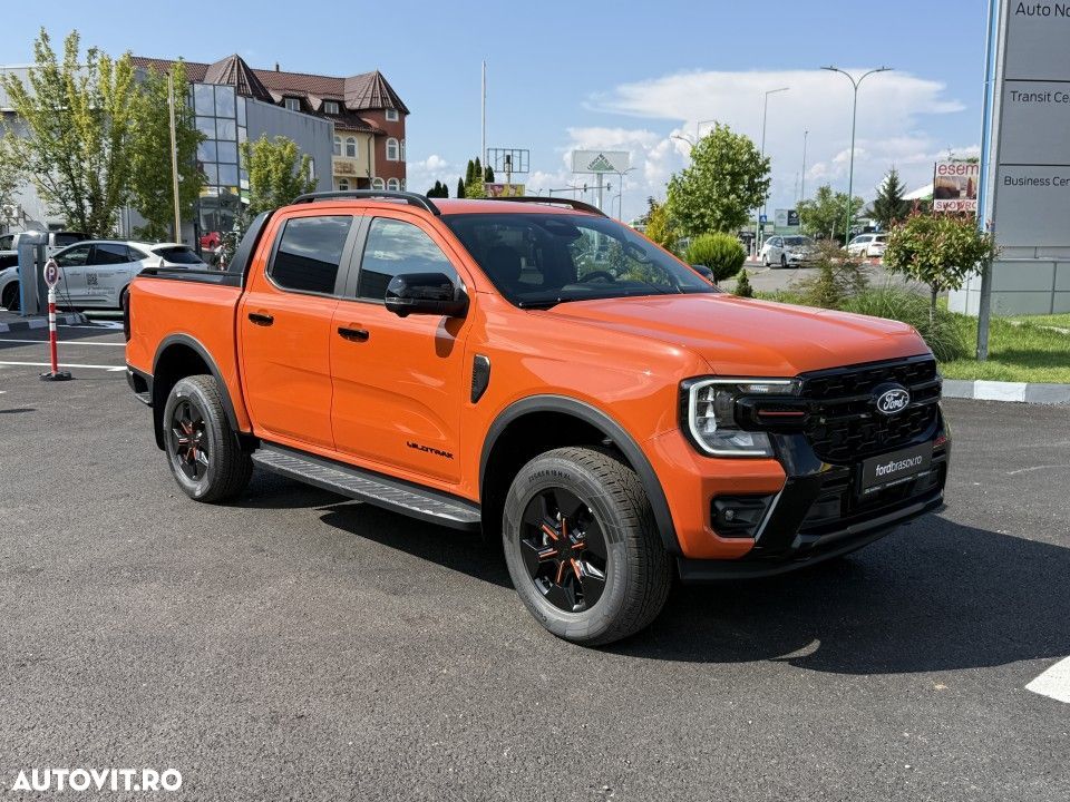 Ford Ranger - 4