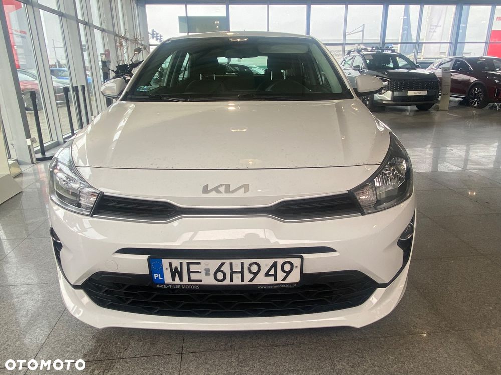 Kia Rio 1.0 T-GDI M - 7