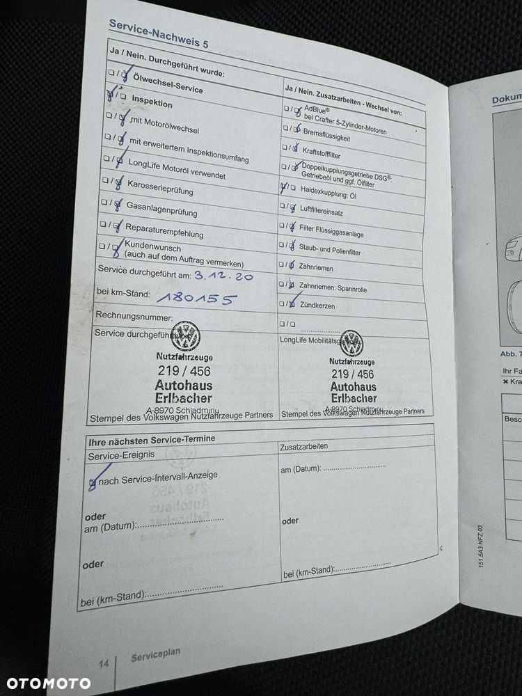 Volkswagen Caddy Maxi Trendline 4Motion - 30