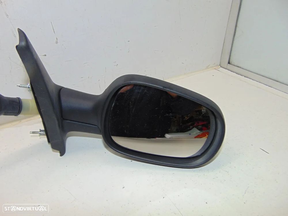Renault scenic/Clio espelhos - 2