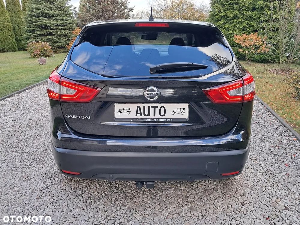 Nissan Qashqai 1.2 DIG-T 360 - 6
