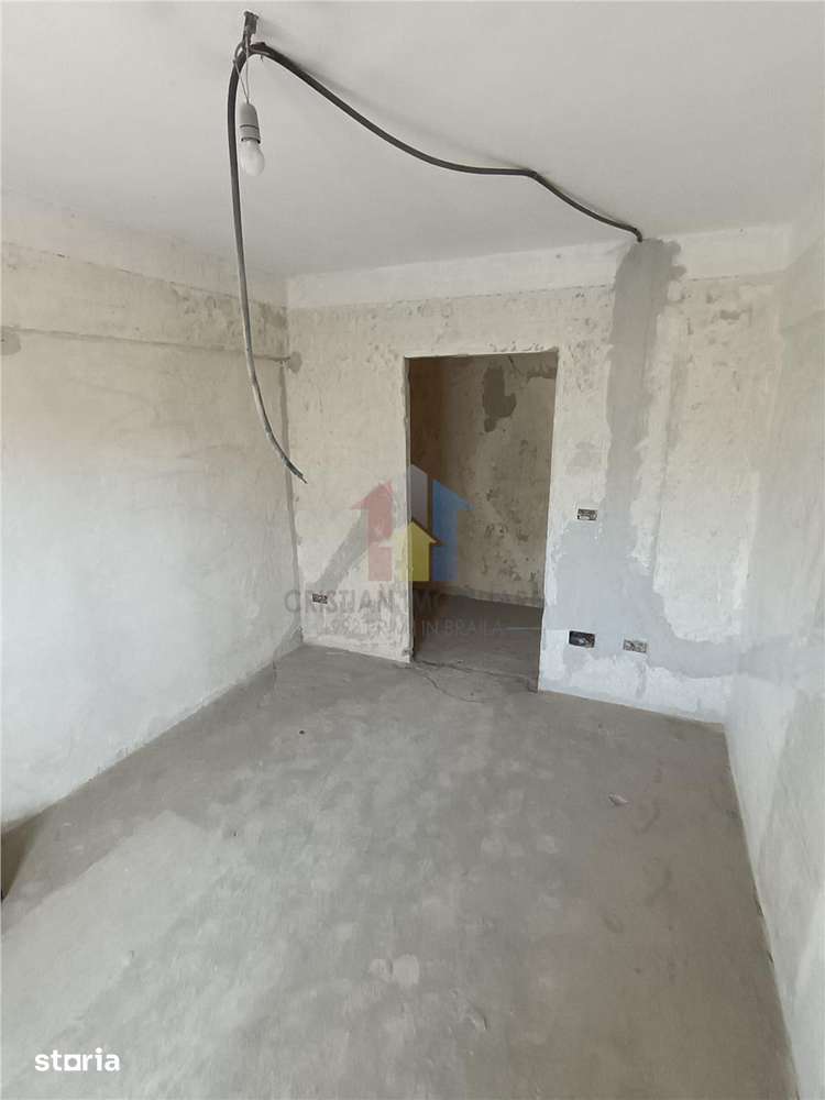 AP 4 camere, Plantelor, Confort 1 decomandat - 80 mp - Imagine principală: 3/12