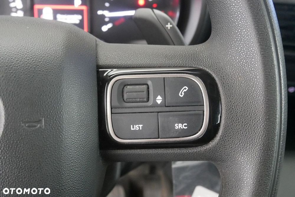 Toyota ProAce Verso 1.2 D-4T Long aut Kamera SalonPL VAT23% - 22