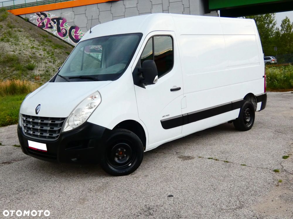 Renault MASTER 2.3DCI L2h2 - 13
