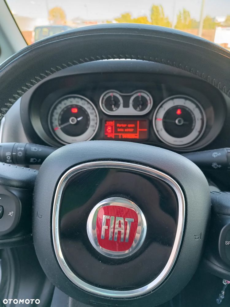 Fiat 500L 1.4 T-Jet 16V Pop-Star - 11