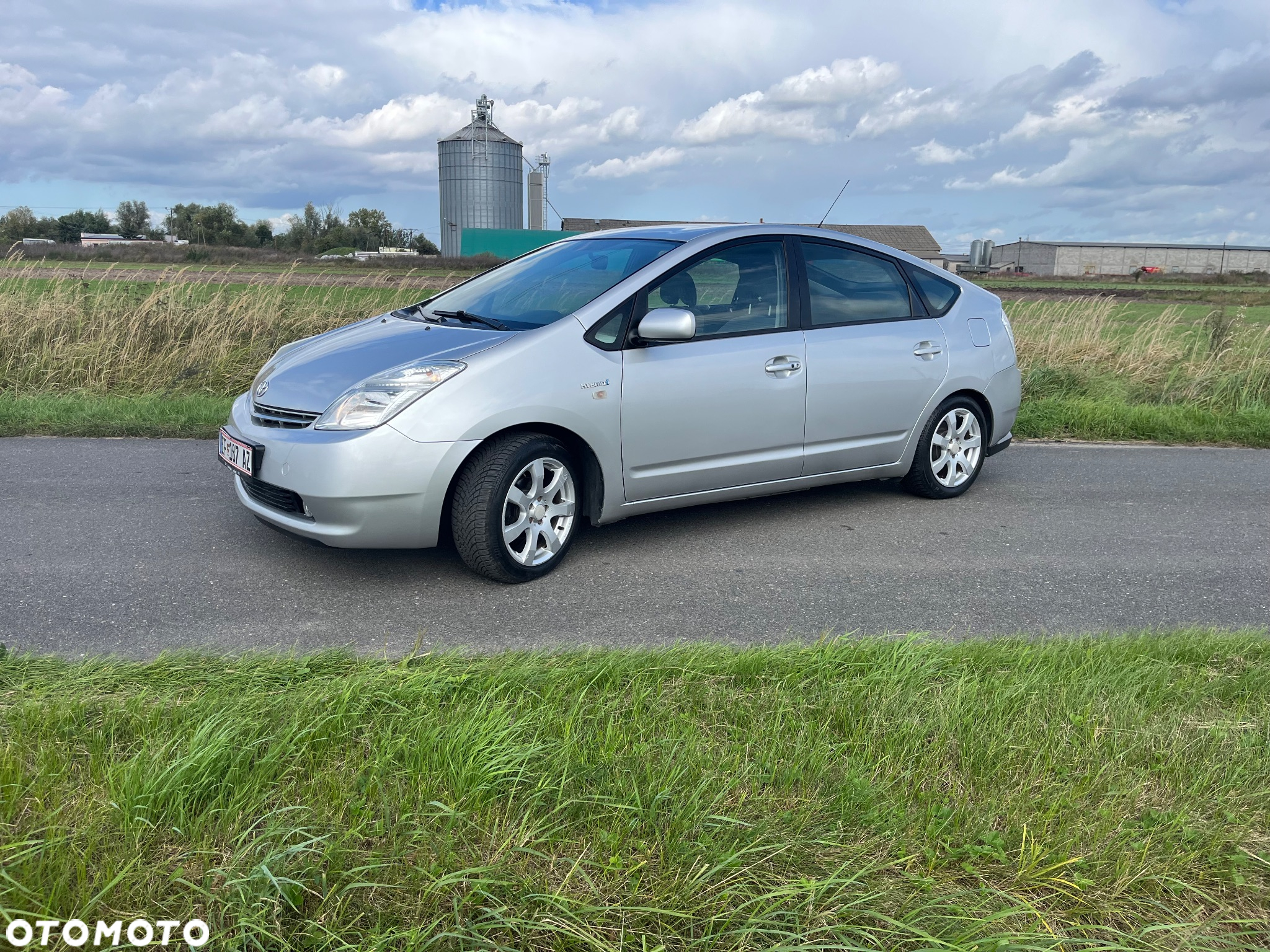 Toyota Prius - 12