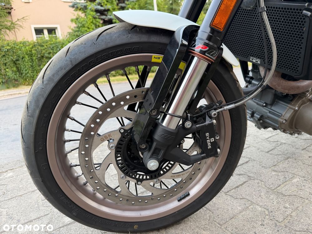 Husqvarna 401 - 20